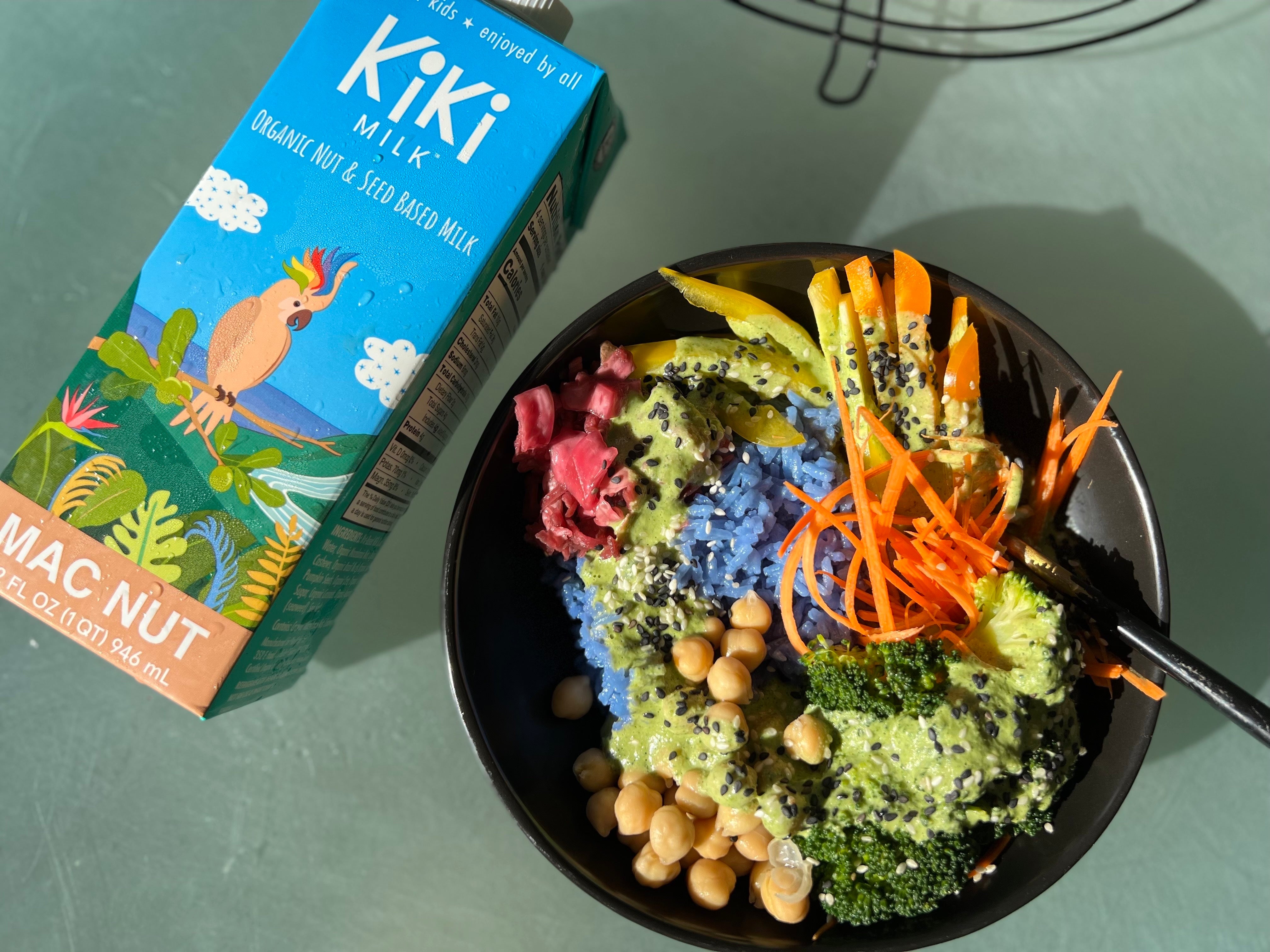 3 Wholesome Ways to Use Mac Nut