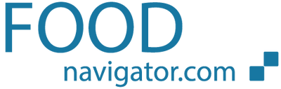 Food Navigator logo