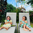 Kiki Milk Straws • 4 Pack