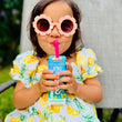 Kiki Milk Straws • 4 Pack