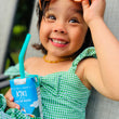 Kiki Milk Straws • 4 Pack