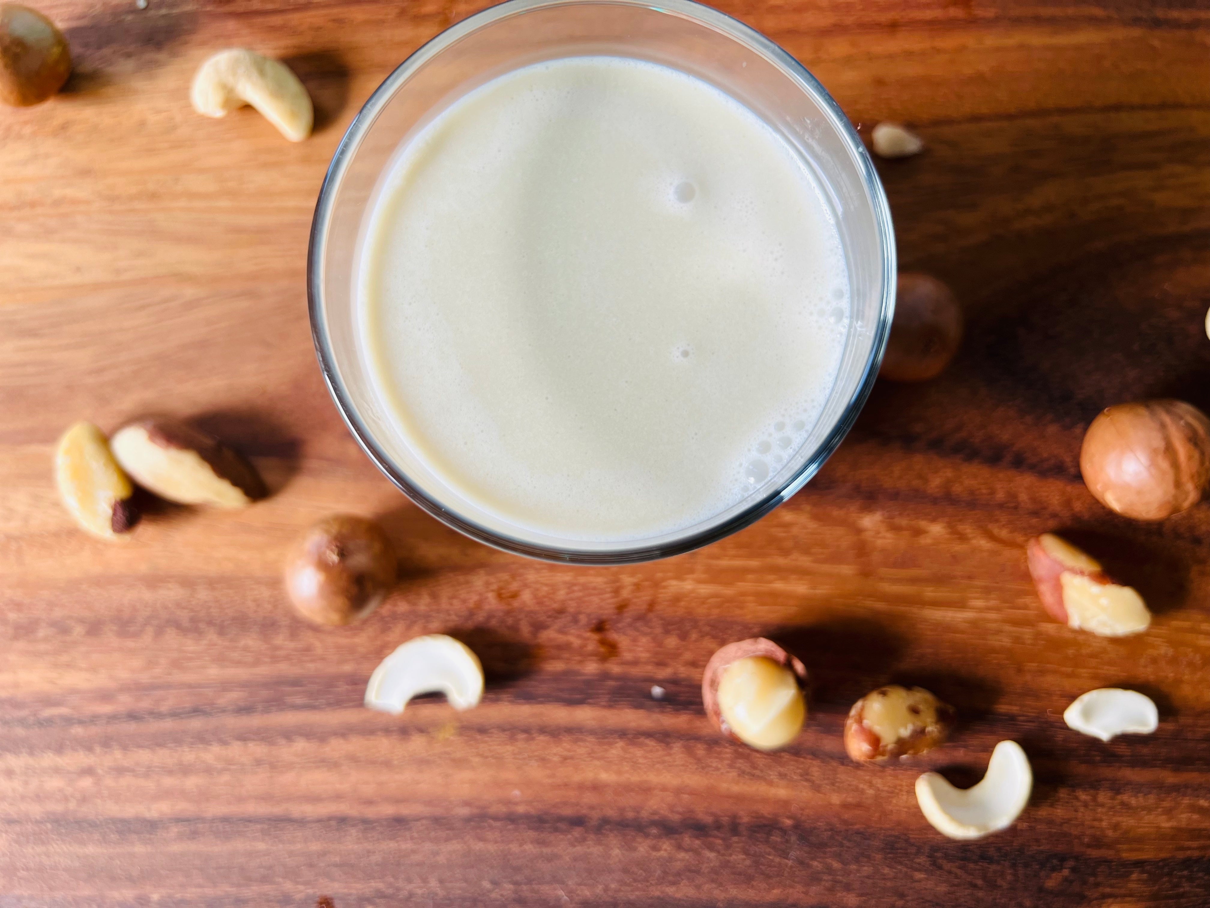 Mac Nut Ingredient Deep Dive