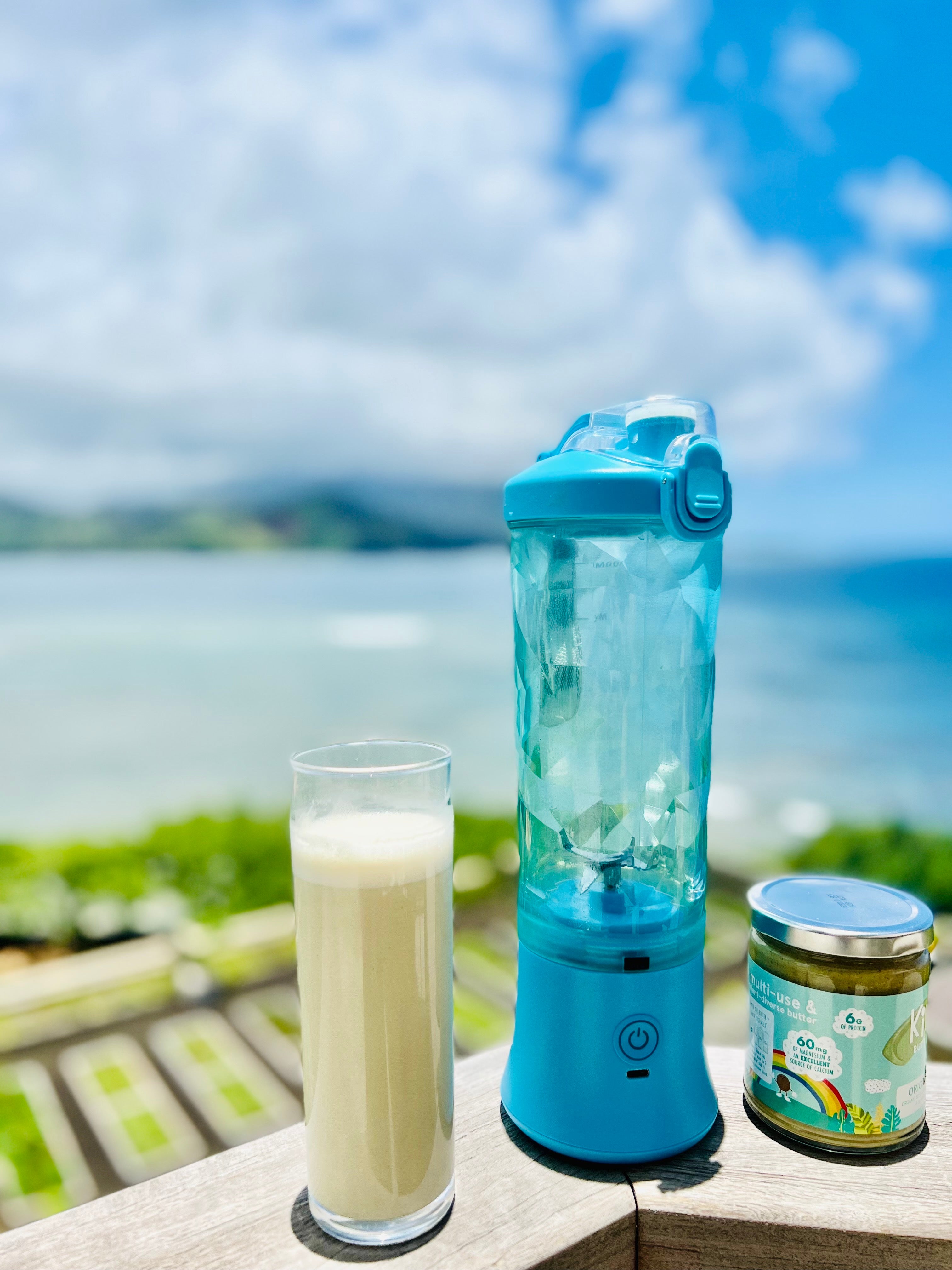 DIY Kiki Milk Recipe Using Kiki Butter