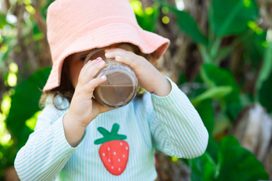 Potassium 101: Why This Essential Electrolyte Matters for Hydration, Muscles & Heart Health