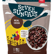 Seven Sundays Sunflower Cereal - Real Cocoa (1 Pack)