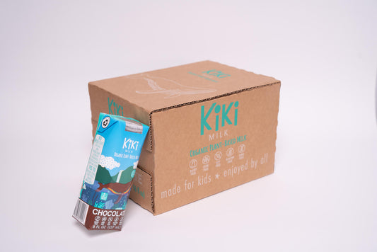 Kiki Milk On-The-Go Bundle
