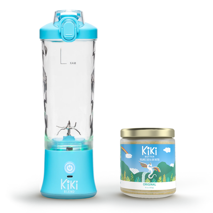 Bundle & Save with Kiki Milk!