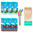 Kiki Milk On-The-Go Bundle