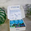 3 Pack Sample Box