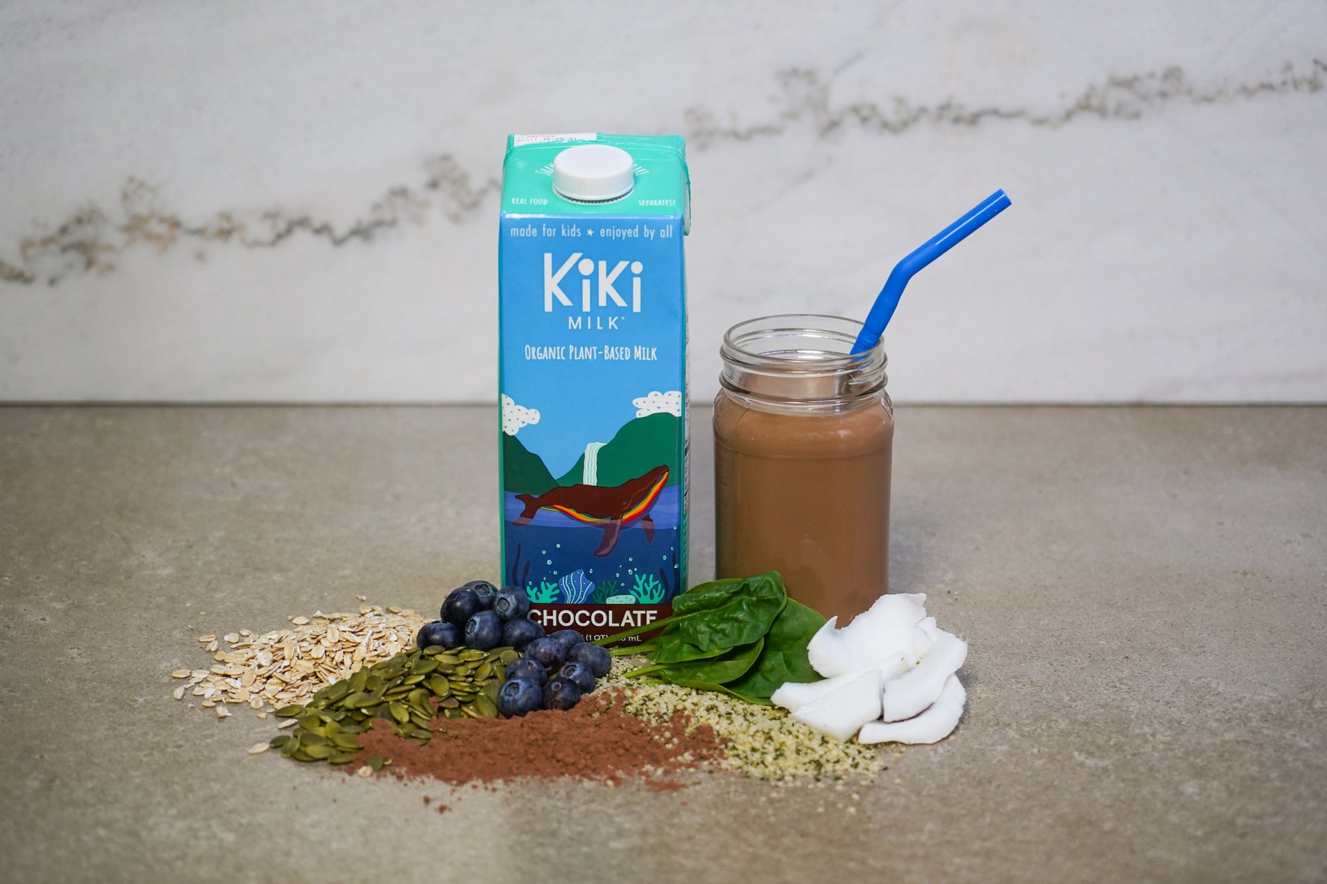 Kiki Milk Near Me Now Available