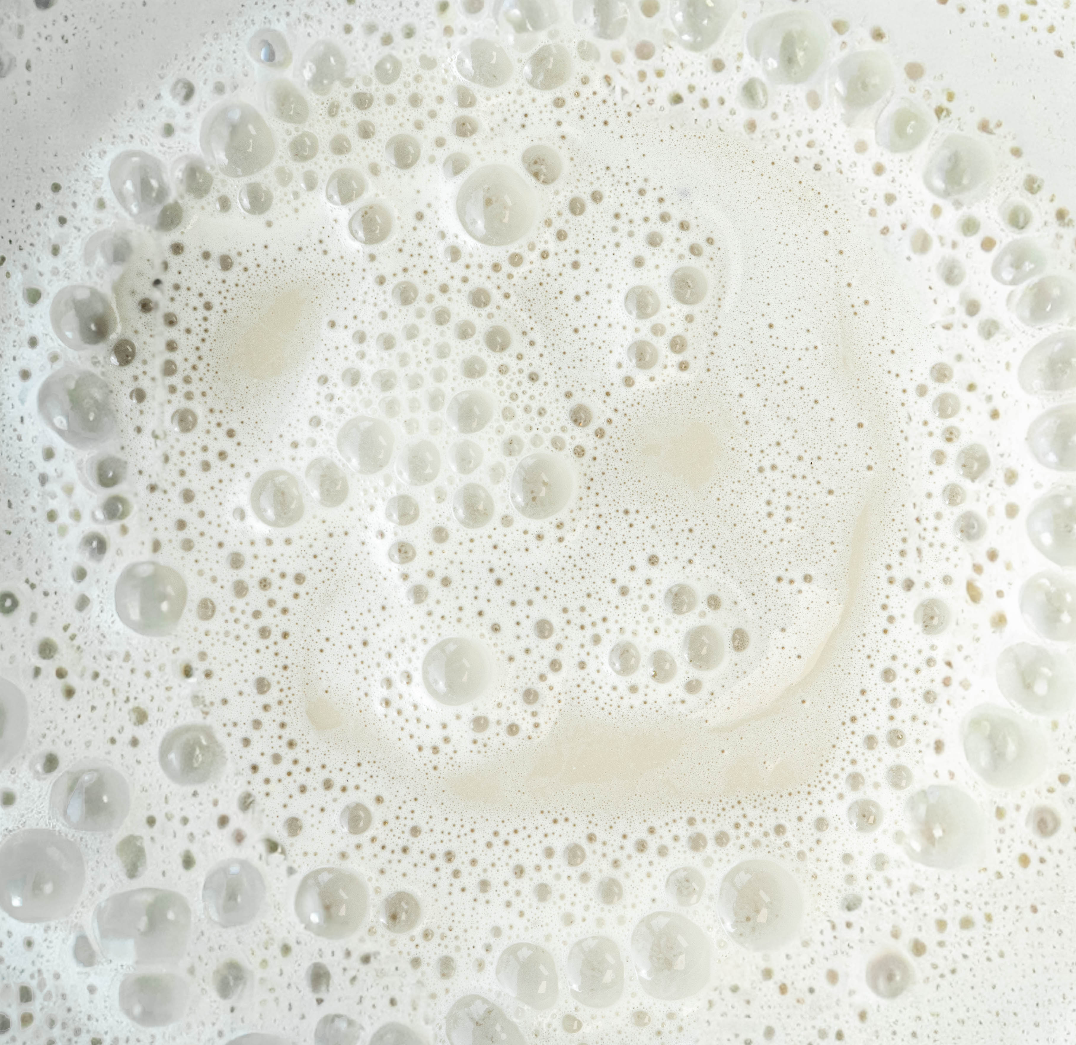 Macadamia Nut Milk with Cashew & Brazil Nuts | Kiki Milk