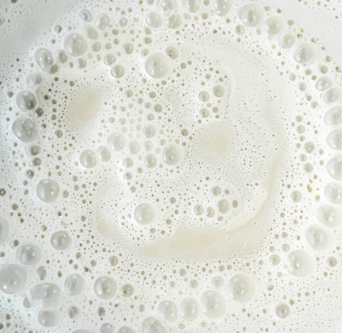 Mac Nut Kiki Milk • 32 fl oz • Pack of 6
