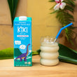 Unsweetened Kiki Milk • 32 fl oz • Pack of 6