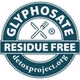 Glyphosate Free
