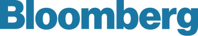 Bloomberg logo