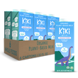 Unsweetened Kiki Milk • 32 fl oz • Pack of 6