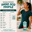 Kiki Milk Protein Original• Pack of 6 • SUB
