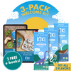3 Pack Sample Box