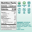 Kiki Milk Protein Unsweetened• Pack of 6 • SUB