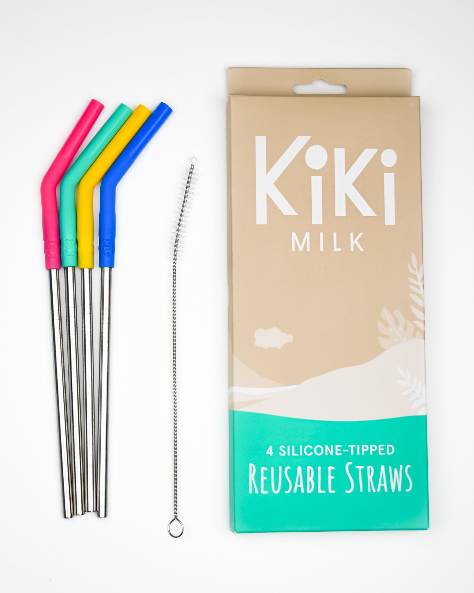 Kiki Milk OnTheGo Bundle