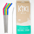 Kiki Milk On-The-Go Bundle