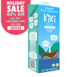 Chocolate Kiki Milk • 32 fl oz • Pack of 6