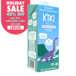 Unsweetened Kiki Milk • 32 fl oz • Pack of 6