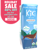 Chocolate Kiki Milk - 8 fl oz - Pack of 12