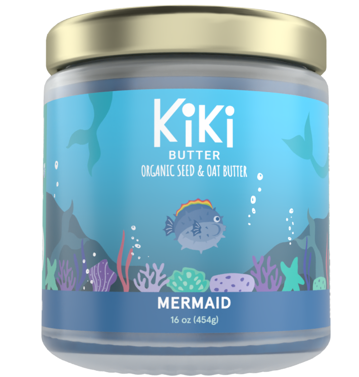 Original Kiki Butter 16 oz