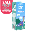 Unsweetened Kiki Milk • 32 fl oz • Pack of 6