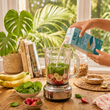 Kiki Milk Protein Unsweetened• Pack of 6 • SUB