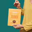 Mushroom Jerky Starter Pack by Moku Foods (3 Pack)
