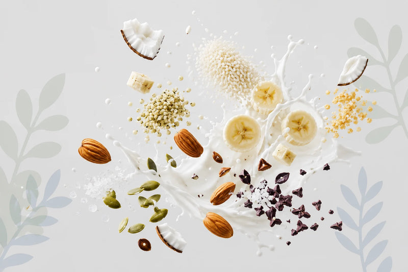 Most Nutritious Formula