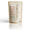 Freeze Dried Banana Snack by The Rotten Fruit Box (1 Pack)