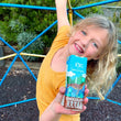 Chocolate Kiki Milk - 8 fl oz - Pack of 12
