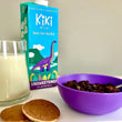 Unsweetened Kiki Milk • 32 fl oz • Pack of 6