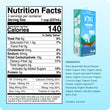 Chocolate Kiki Milk • 32 fl oz • Pack of 6