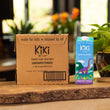 Unsweetened Kiki Milk • 32 fl oz • Pack of 6