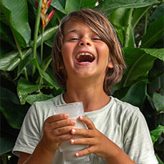 Kiki Milk | Organic Plant Based Milk