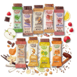 Skout Organic Kids Bar Variety Pack (36 Pack)