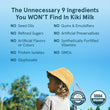 Original Kiki Milk • 32 fl oz • Pack of 6