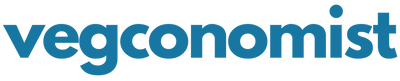 Vegconomist logo