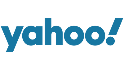Yahoo! logo