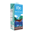 Chocolate Kiki Milk • 32 fl oz • Pack of 6